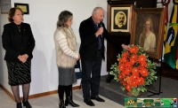 Homenagem ao Imigrante com acendimento do Lume