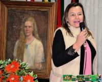 Homenagem ao Imigrante com acendimento do Lume