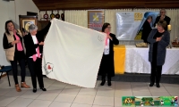 Homenagem ao Imigrante com acendimento do Lume