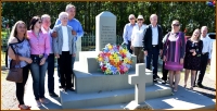 Homenagem aos 160 anos de Imigração Alemã na Colônia Santo Ângelo