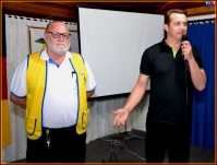 Jubileu de Prata Coral Municipal Agudo EnCanto