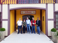 1º Seminário Sul-Americano de Genealogia Alemã
