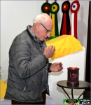 Homenagem ao Imigrante com acendimento do Lume
