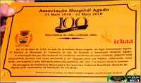 Homenagem ao Imigrante com acendimento do Lume
